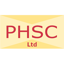 PHSC logo working