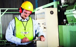 health and safety in the workplace