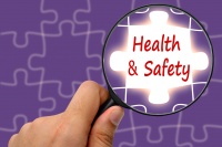 health and safety plan