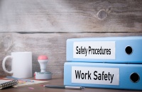 safety procedures