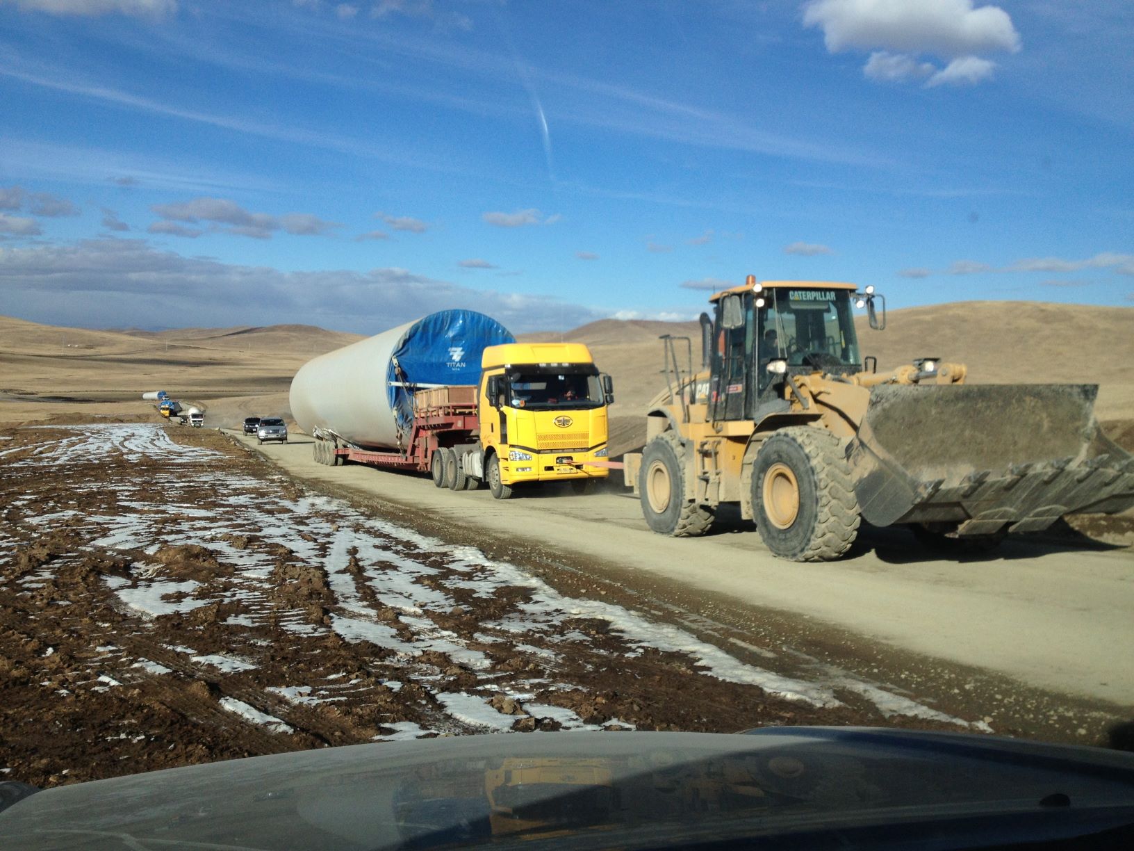 Energy Sector • Health and Safety Consultants