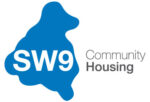 sw9 community housing logo