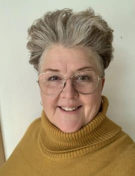 Cathy Martin 