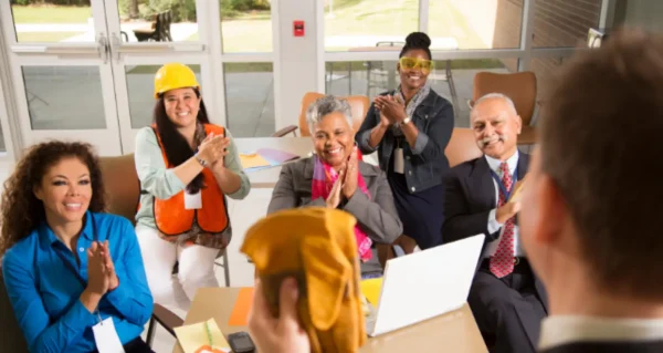NEBOSH National General Certificate