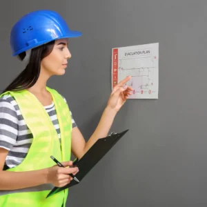 IOSH accredited Working Safely