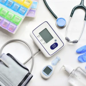 IOSH Approved Principles of Safety Management in Healthcare Refresher