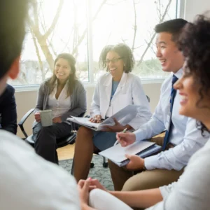 IOSH Approved Principles of Safety Management in Healthcare